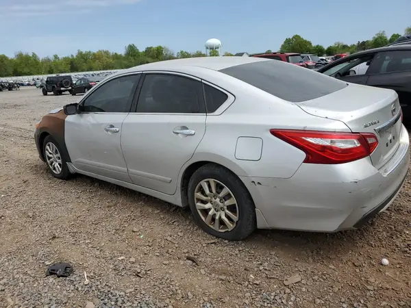 1N4AL3APXHC142672 2017 NISSAN ALTIMA - Image 2