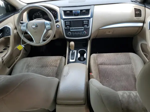 1N4AL3APXHC142672 2017 NISSAN ALTIMA - Image 8