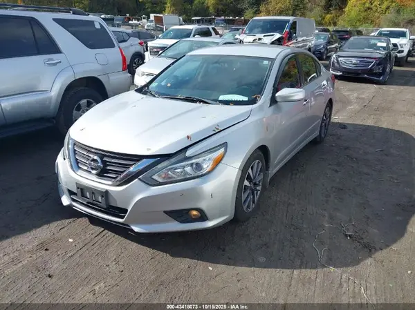 1N4AL3APXHC142834 2017 NISSAN ALTIMA - Image 2