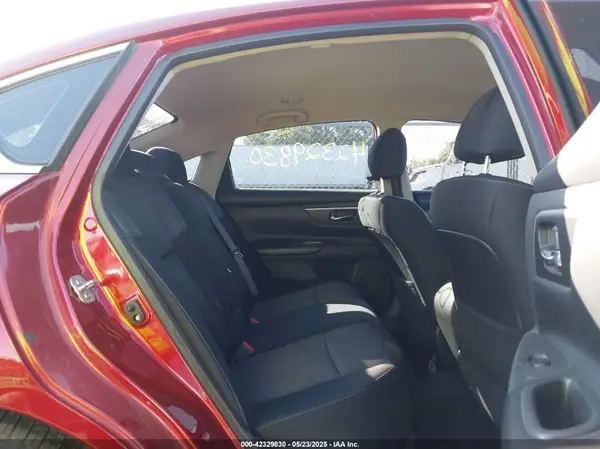 1N4AL3APXHC143479 2017 NISSAN ALTIMA - Image 8