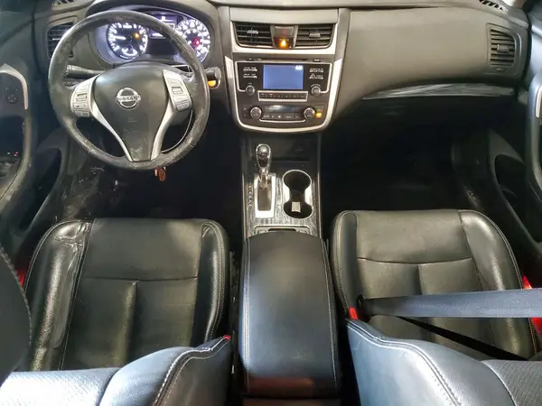1N4AL3APXHC143689 2017 NISSAN ALTIMA - Image 8