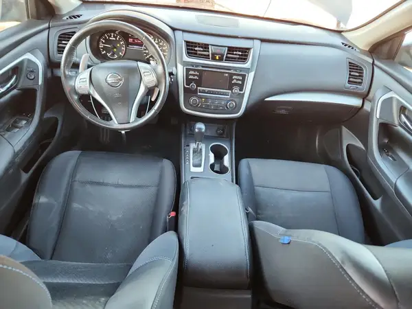 1N4AL3APXHC143952 2017 NISSAN ALTIMA - Image 8
