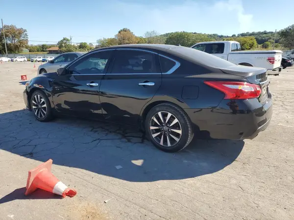 1N4AL3APXHC144597 2017 NISSAN ALTIMA - Image 2
