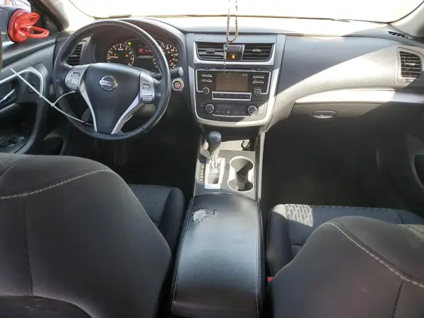 1N4AL3APXHC144597 2017 NISSAN ALTIMA - Image 8