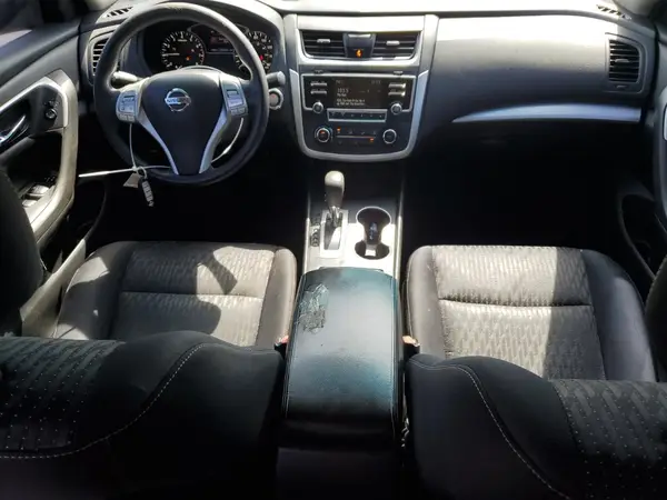 1N4AL3APXHC144616 2017 NISSAN ALTIMA - Image 8