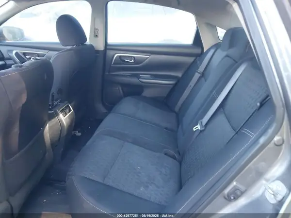1N4AL3APXHC146057 2017 NISSAN ALTIMA - Image 8