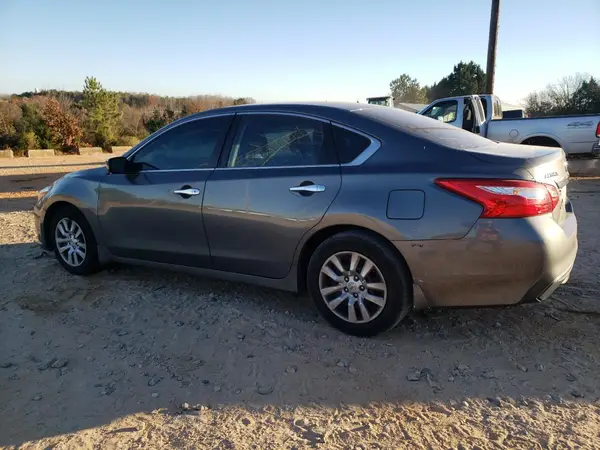 1N4AL3APXHC146088 2017 NISSAN ALTIMA - Image 2