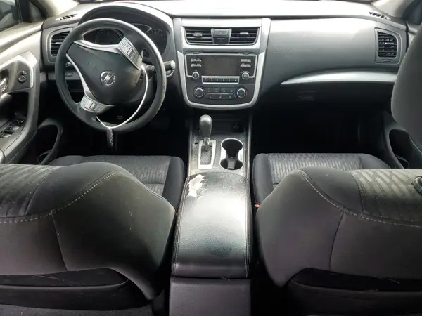 1N4AL3APXHC146088 2017 NISSAN ALTIMA - Image 8