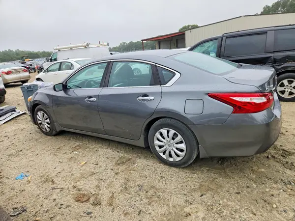 1N4AL3APXHC146138 2017 NISSAN ALTIMA - Image 2