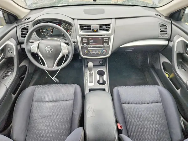 1N4AL3APXHC146138 2017 NISSAN ALTIMA - Image 8