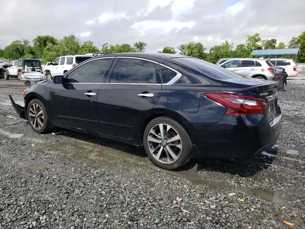 1N4AL3APXHC146642 2017 NISSAN ALTIMA - Image 2