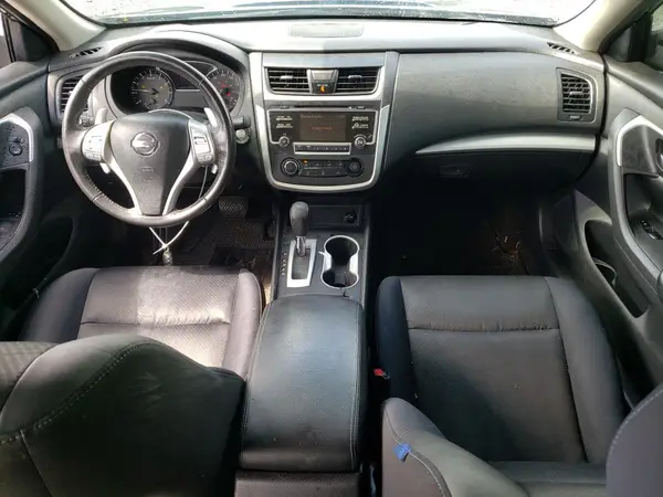 1N4AL3APXHC146642 2017 NISSAN ALTIMA - Image 8