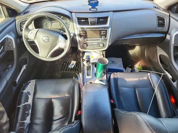 1N4AL3APXHC146754 2017 NISSAN ALTIMA - Image 8