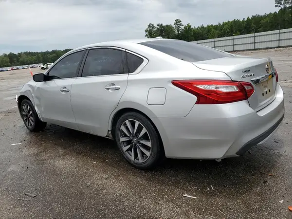1N4AL3APXHC146981 2017 NISSAN ALTIMA - Image 2