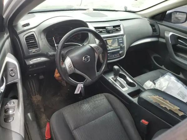 1N4AL3APXHC146981 2017 NISSAN ALTIMA - Image 8