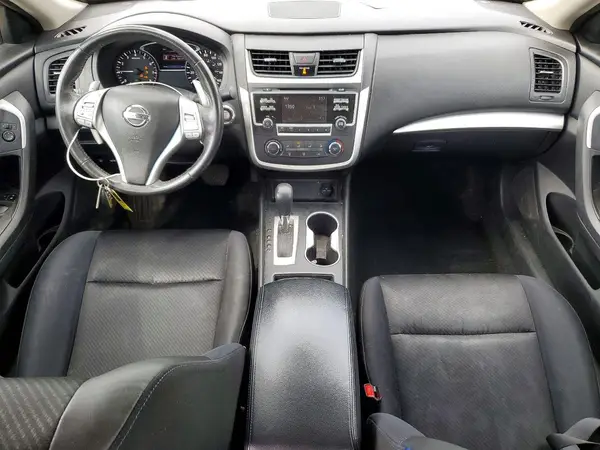 1N4AL3APXHC148505 2017 NISSAN ALTIMA - Image 8