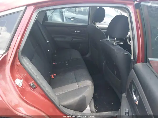 1N4AL3APXHC148553 2017 NISSAN ALTIMA - Image 8