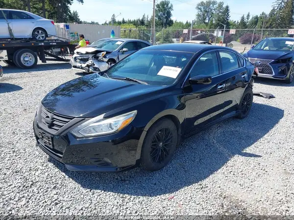 1N4AL3APXHC148617 2017 NISSAN ALTIMA - Image 2