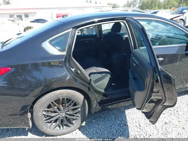 1N4AL3APXHC148617 2017 NISSAN ALTIMA - Image 8