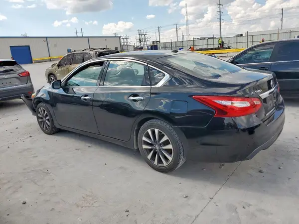 1N4AL3APXHC148794 2017 NISSAN ALTIMA - Image 2