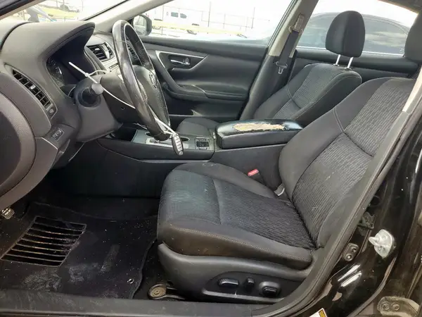1N4AL3APXHC148794 2017 NISSAN ALTIMA - Image 8
