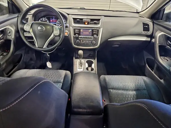1N4AL3APXHC148925 2017 NISSAN ALTIMA - Image 8
