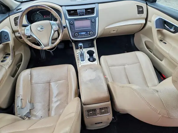 1N4AL3APXHC149153 2017 NISSAN ALTIMA - Image 8