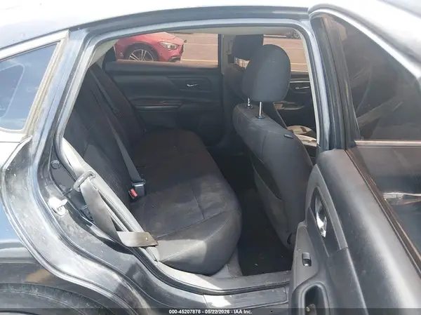 1N4AL3APXHC149430 2017 NISSAN ALTIMA - Image 8