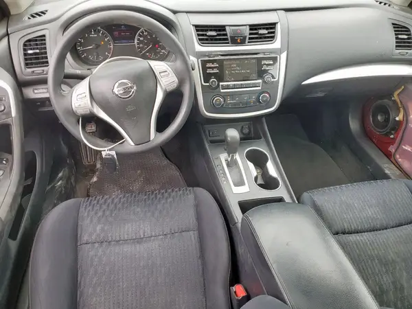 1N4AL3APXHC149539 2017 NISSAN ALTIMA - Image 8