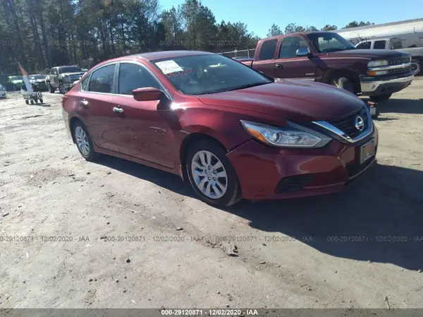 1N4AL3APXHC150058 2017 NISSAN ALTIMA