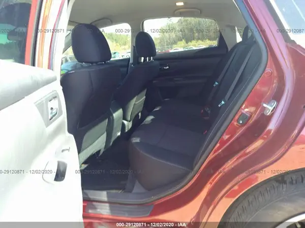 1N4AL3APXHC150058 2017 NISSAN ALTIMA - Image 8