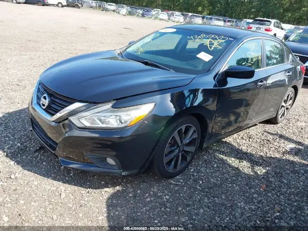 1N4AL3APXHC150948 2017 NISSAN ALTIMA - Image 2