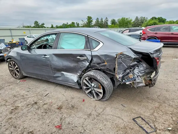 1N4AL3APXHC151260 2017 NISSAN ALTIMA - Image 2