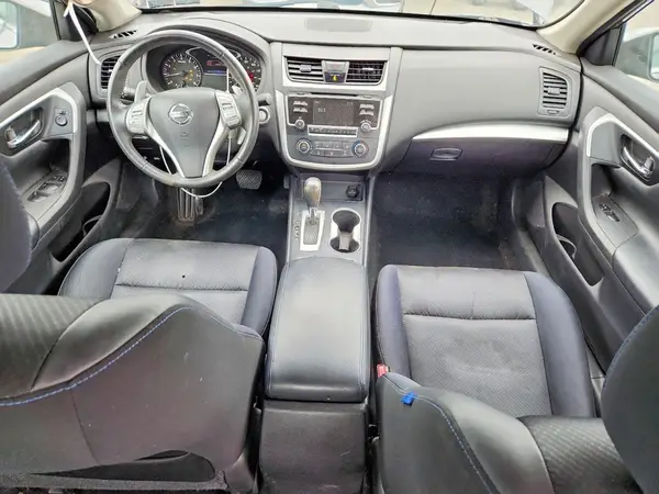 1N4AL3APXHC151260 2017 NISSAN ALTIMA - Image 8