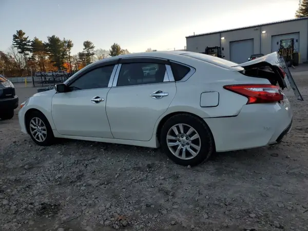 1N4AL3APXHC151579 2017 NISSAN ALTIMA - Image 2