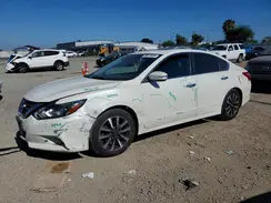 1N4AL3APXHC151582 2017 NISSAN ALTIMA