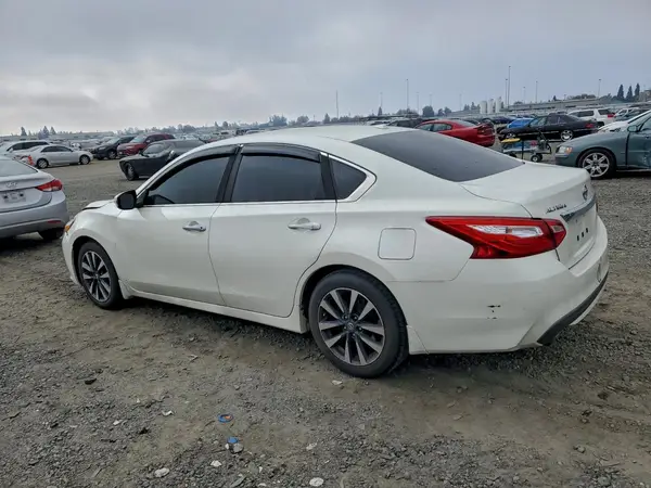 1N4AL3APXHC151629 2017 NISSAN ALTIMA - Image 2