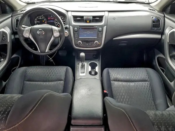 1N4AL3APXHC151629 2017 NISSAN ALTIMA - Image 8