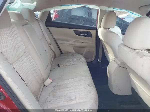1N4AL3APXHC151890 2017 NISSAN ALTIMA - Image 8