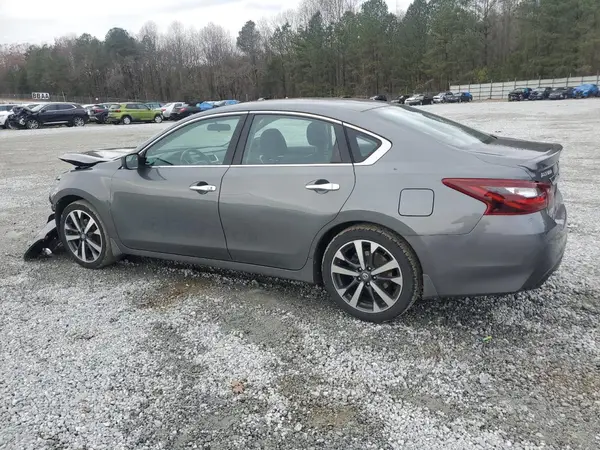 1N4AL3APXHC152361 2017 NISSAN ALTIMA - Image 2