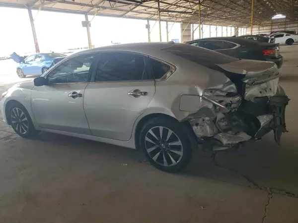 1N4AL3APXHC152473 2017 NISSAN ALTIMA - Image 2