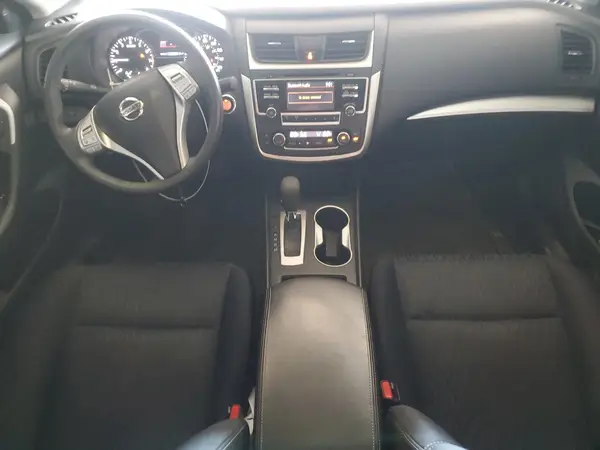 1N4AL3APXHC152473 2017 NISSAN ALTIMA - Image 8
