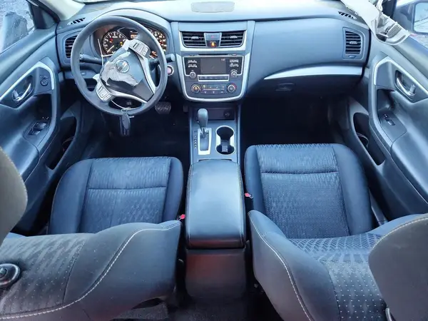 1N4AL3APXHC152554 2017 NISSAN ALTIMA - Image 8