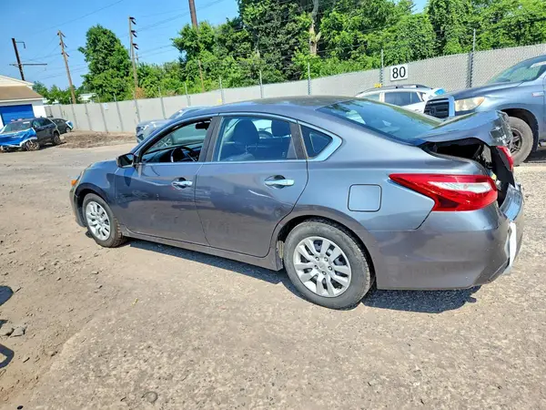 1N4AL3APXHC153252 2017 NISSAN ALTIMA - Image 2