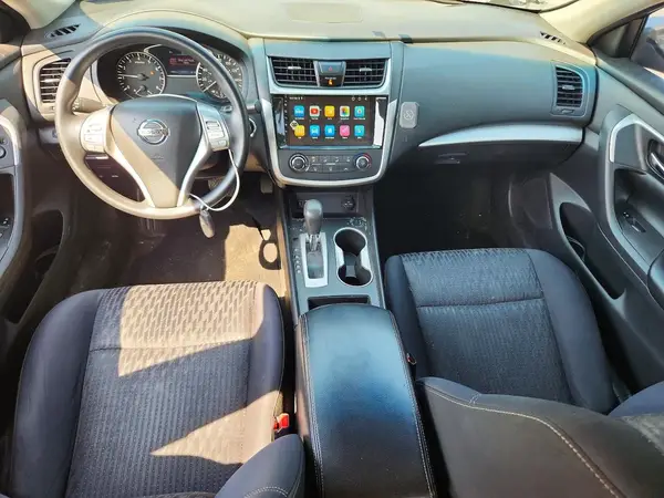 1N4AL3APXHC153252 2017 NISSAN ALTIMA - Image 8