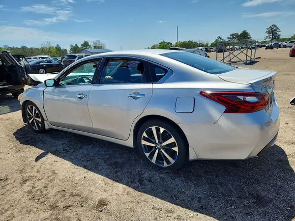 1N4AL3APXHC153333 2017 NISSAN ALTIMA - Image 2