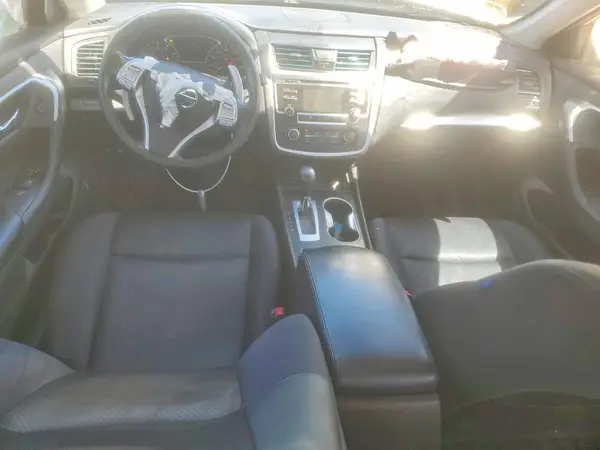 1N4AL3APXHC153333 2017 NISSAN ALTIMA - Image 8