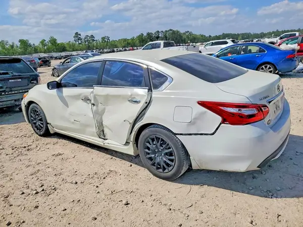 1N4AL3APXHC153624 2017 NISSAN ALTIMA - Image 2