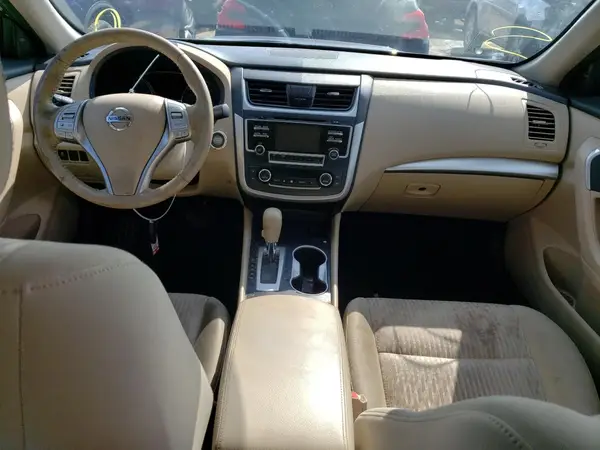 1N4AL3APXHC153719 2017 NISSAN ALTIMA - Image 8