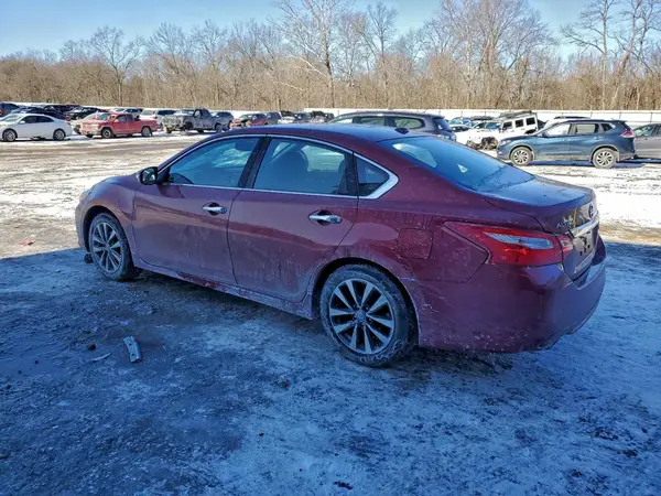 1N4AL3APXHC154465 2017 NISSAN ALTIMA - Image 2